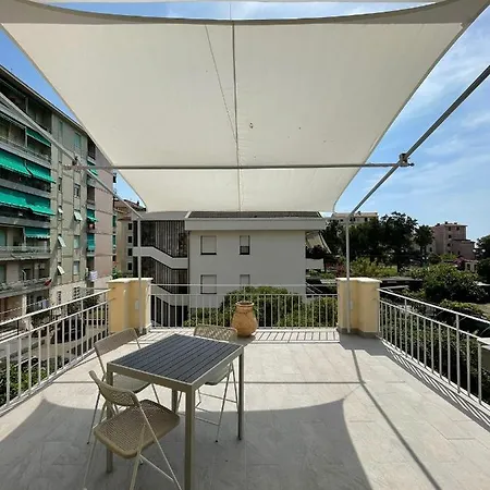 Casetta Di Mari, Cinqueterrecoast Holiday home *