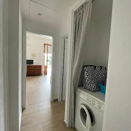 Casa vacanze Casetta Di Mari, Cinqueterrecoast Chiavari