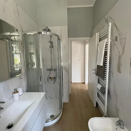 Casetta Di Mari, Cinqueterrecoast