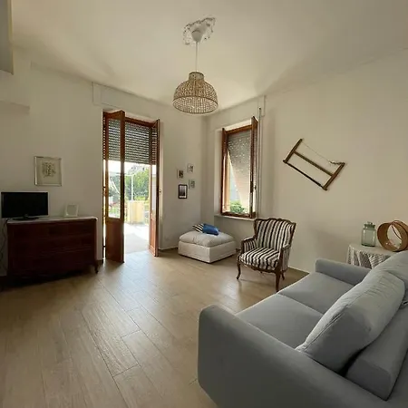 Casetta Di Mari, Cinqueterrecoast * Chiavari