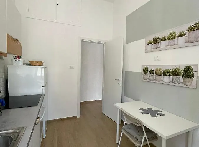 Casetta Di Mari, Cinqueterrecoast Hébergement de vacances *
