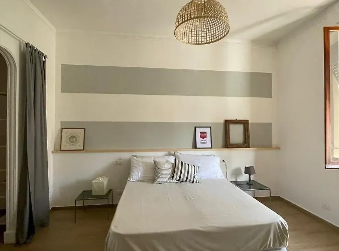 Casetta Di Mari, Cinqueterrecoast Chiavari