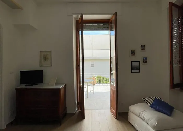 Hébergement de vacances Casetta Di Mari, Cinqueterrecoast