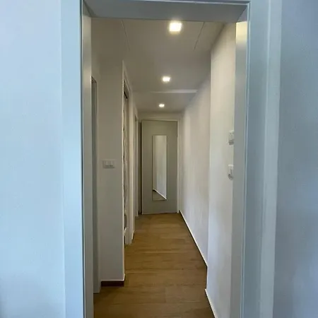 Casetta Di Mari, Cinqueterrecoast Chiavari