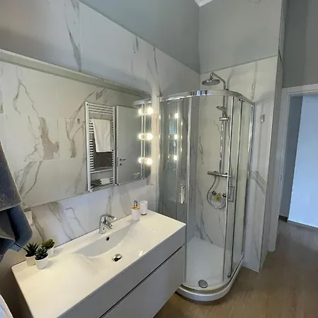 Casetta Di Mari, Cinqueterrecoast Vakantiehuis *