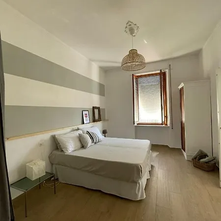 Casetta Di Mari, Cinqueterrecoast Vakantiehuis *