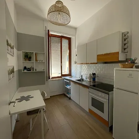 Casetta Di Mari, Cinqueterrecoast Vakantiehuis *