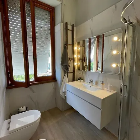 Casetta Di Mari, Cinqueterrecoast