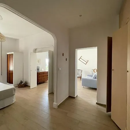 Vakantiehuis Casetta Di Mari, Cinqueterrecoast