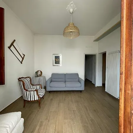 Casetta Di Mari, Cinqueterrecoast Vakantiehuis