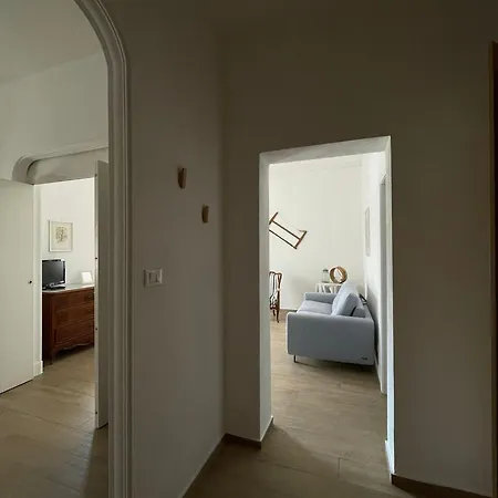 Casetta Di Mari, Cinqueterrecoast *