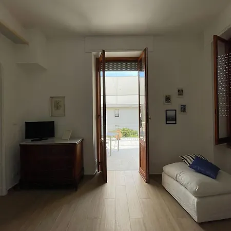 Vakantiehuis Casetta Di Mari, Cinqueterrecoast