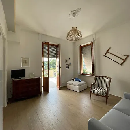 Casetta Di Mari, Cinqueterrecoast Vakantiehuis
