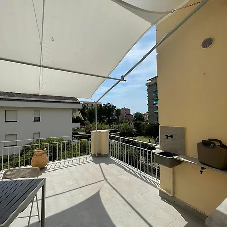 Vakantiehuis Casetta Di Mari, Cinqueterrecoast *